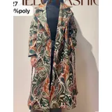 Printed coat — foto 3