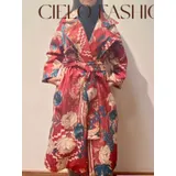 Printed coat — foto 4