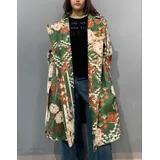 Printed coat — foto 3