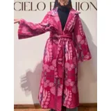 Printed coat — foto 5