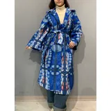 Printed coat — foto 4