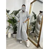 Cotton dress — foto 5