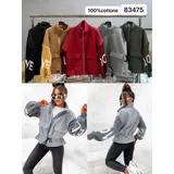 Cotton Hoody — foto 3