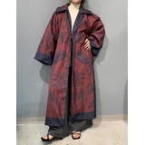Printed Coat — foto 1