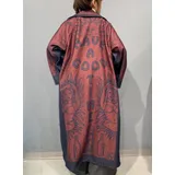 Printed Coat — foto 3
