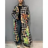 Printed Coat — foto 1