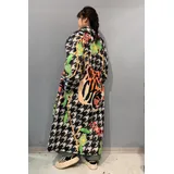 Printed Coat — foto 3