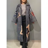Printed Coat — foto 1