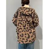 Printed Jacket — foto 3
