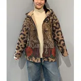 Printed Jacket — foto 1