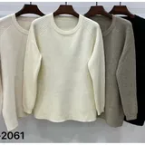 Stylish sweater — foto 1
