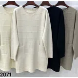 Stylish sweater — foto 3