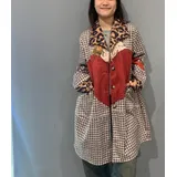 Suede jacket — foto 1