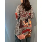 Suede jacket — foto 4