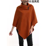Shawl coat — foto 1