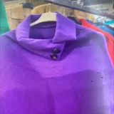Shawl coat — foto 4