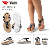 Sandali(D) Genere Sandali Infradito Donna Primavera/Estate Quotidiano Piatto Aperta — foto 4