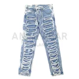 Uomo Jeans Bootcut  — foto 1