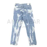 Uomo Jeans Bootcut  — foto 3