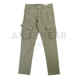 Uomo Pantaloni Chino — foto 1