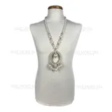 Collana Quattro stagioni Made in Cina Vari Colori — foto 1