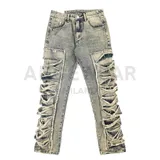Uomo Jeans Bootcut — foto 1