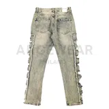 Uomo Jeans Bootcut — foto 3