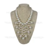 Collana Quattro stagioni Made in Cina Vari Colori — foto 3