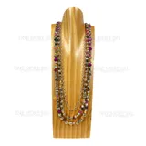 Collana Quattro stagioni Made in Cina Vari Colori — foto 1
