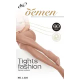Calze(D) Genere Collant Donna Quattro stagioni Made in Cina Quotidiano Colore Unico Standard — foto 1