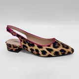Ballerine(D) Genere Ballerine Classiche Donna Primavera/Estate Made in Cina Quotidiano Piatto A punta — foto 4