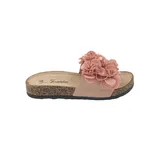 Ciabatte&Zoccoli(D) Genere Ciabatte Donna Primavera/Estate Quotidiano Piatto Aperta — foto 5