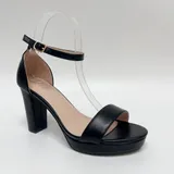 Sandali(D) Genere Sandali con Tacchi Donna Primavera/Estate Made in Cina Quotidiano Tacco Alto Aperta — foto 3
