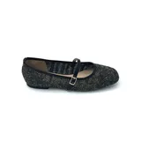 Ballerine(D) Genere Ballerine con Cinturino Donna Primavera/Estate Quotidiano Piatto Tonda — foto 4