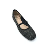 Ballerine(D) Genere Ballerine con Cinturino Donna Primavera/Estate Quotidiano Piatto Tonda — foto 3
