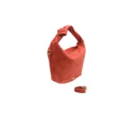 Borsa Spalla Donna Autunno/Inverno Made in Italia Quotidiano Vari Colori Cerniera lampo — foto 5