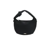 Borsa Spalla Donna Autunno/Inverno Made in Italia Quotidiano Vari Colori Cerniera lampo — foto 2
