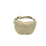 Borsa Spalla Donna Autunno/Inverno Made in Italia Quotidiano Vari Colori Cerniera lampo — foto 3