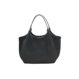 Borsa Spalla Donna Autunno/Inverno Made in Italia Quotidiano Vari Colori Cerniera lampo — foto 4