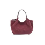 Borsa Spalla Donna Autunno/Inverno Made in Italia Quotidiano Vari Colori Cerniera lampo — foto 3