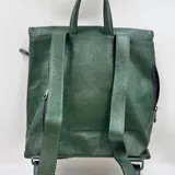 Donna Borsa a Mano Made in Italia Natale — foto 3