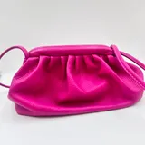 Donna Borsa a Mano Made in Italia Natale — foto 3