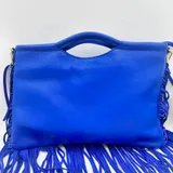 Donna Borsa a Mano Made in Italia Natale — foto 1
