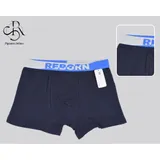 Intimo(U) Uomo Intimo Mutande Uomo Quattro stagioni Made in Cina Quotidiano Vari Colori Standard — foto 3