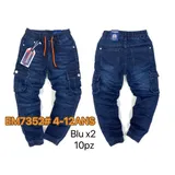 Pantaloni(B) Bambini Autunno — foto 1