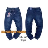 Pantaloni(B) Bambini Autunno — foto 1