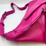 Donna Borsa a Mano Made in Italia Natale — foto 1