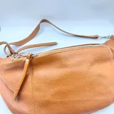 Donna Borsa a Mano Made in Italia Natale — foto 3