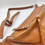 Donna Borsa a Mano Made in Italia Natale — foto 1