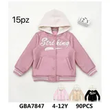 Giacche&Cappotti(B) Bambini Inverno — foto 1